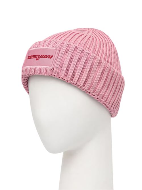 Cappellino in cotone Tommy Jeans | AW0AW17909THC